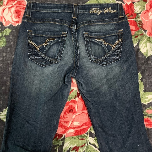 Big Star Denim - Big Star Jeans